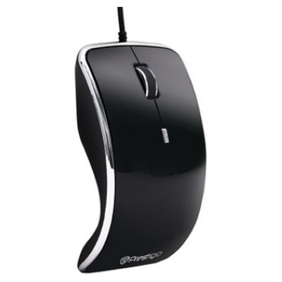  Prestigio PMSO05BK USB ()