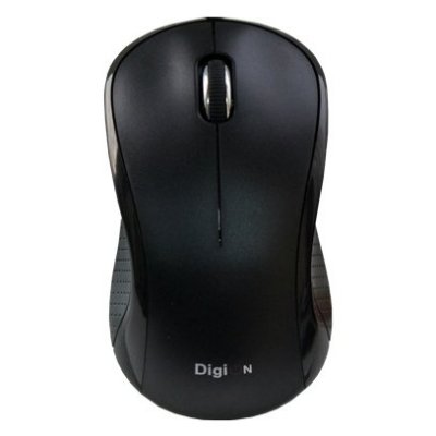  DigiOn PTDDLM391BP Black USB