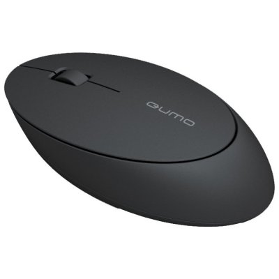  Qumo iO5W Black USB