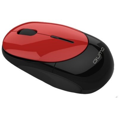  Qumo iO4WR Red USB