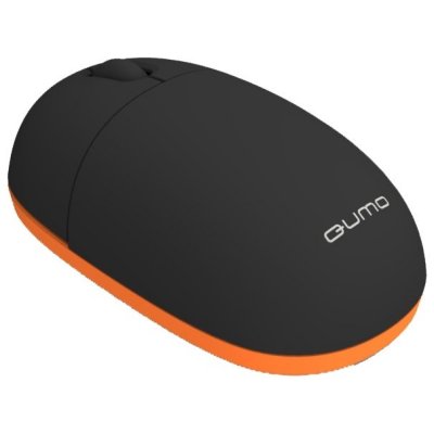  Qumo iO3WB Black USB