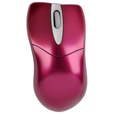  SPEEDLINK PICA Micro Mouse wireless berry Red USB