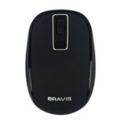  BRAVIS BMW-728B Black USB