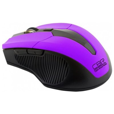  CBR CM 547 Purple USB