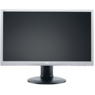  23" AOC i2360Phus (Silver)