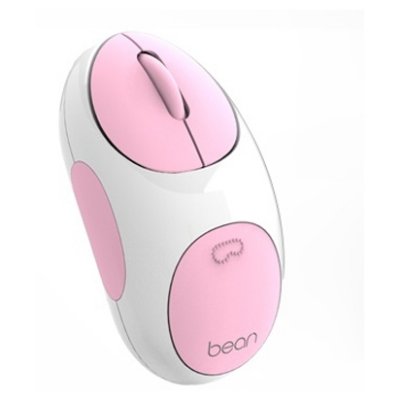  Visenta IBean White-Pink USB