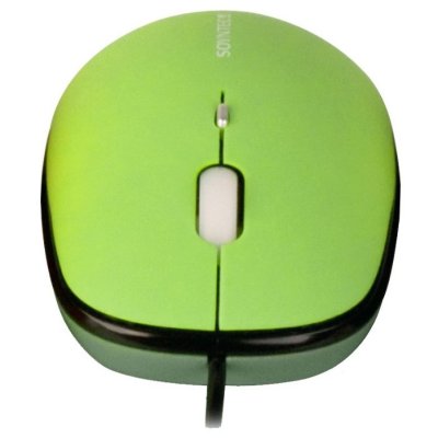 Soyntec INPPUT R490 SWEET Green USB