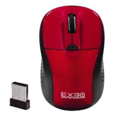  EXEQ MM-405 Red USB