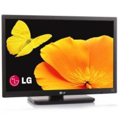  22" LG 22EB23PY-B   TN LED 1680x1050 5000000:1 250cd/m2 5ms DVI DP 22EB23PY-B