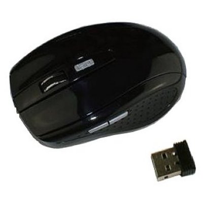  BRAVIS BRM755 Black USB