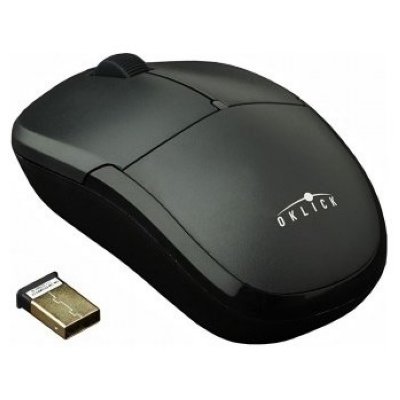  Oklick 575SW Black USB ()