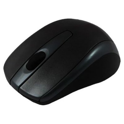  Mediana M-WGM-81BU Black USB ()