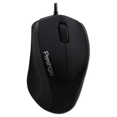  Prestigio PMSO01BK USB ()