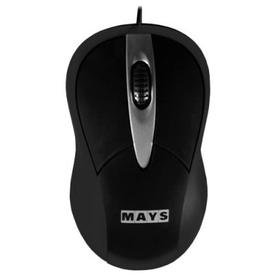  MAYS MN-110U Black USB