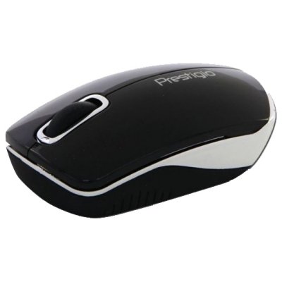  Prestigio PMSOW01BK Black USB