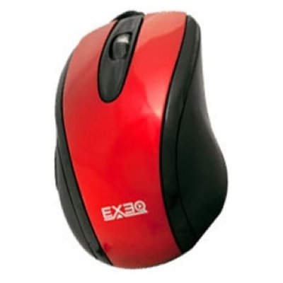   EXEQ MM-200 Red USB