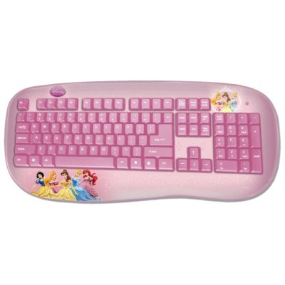  Cirkuit Planet DSY-KB811 Pink USB