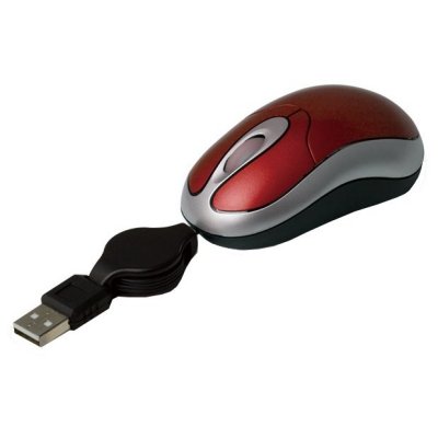  Aneex E-M337 Red USB