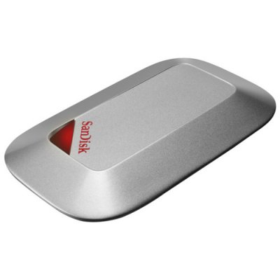  USB  ( HDD) SanDisk Sandisk Memory Vault 8  (SDARC1-008G-U46)"