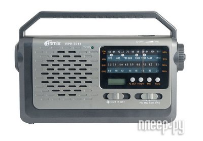  Ritmix RPR-7011 (15113624) 