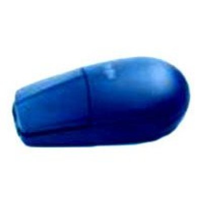  Fujitsu-Siemens Wireless infrared mouse Blue USB