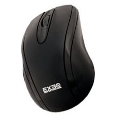  EXEQ MM-200 Black USB