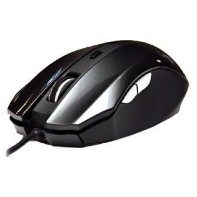  DeTech DE-5040G 6D Mouse Black USB