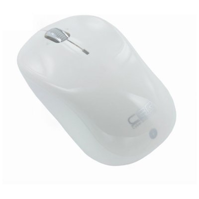  CBR CM 480 Bt White Bluetooth