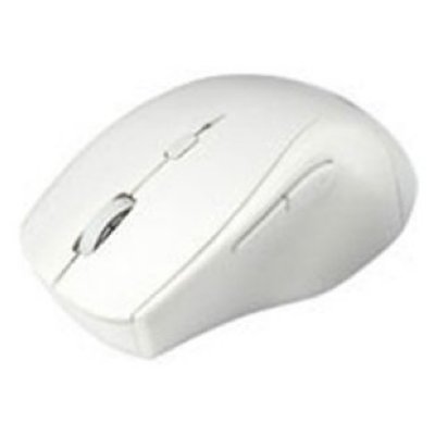  ASUS WT415 Optical Wireless Mouse White USB ()