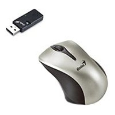  Genius Ergo 720 Silver USB