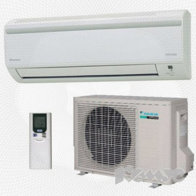  Daikin FTYN35GXV1B/RYN35GXV1B