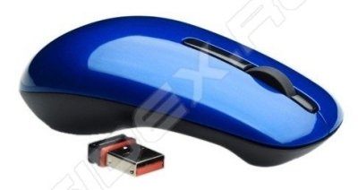  DELL WM311 Blue USB