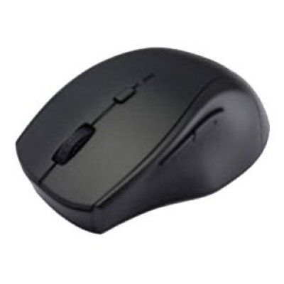  ASUS WT415 Optical Wireless Mouse Black USB ()