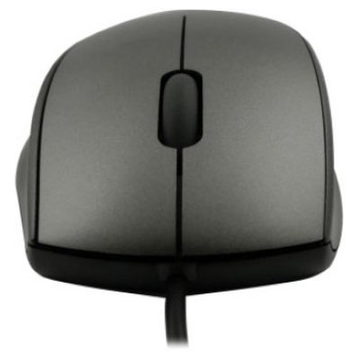  Arctic M121 Wired Optical Mouse Black-Silver USB