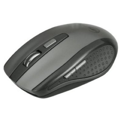  Arctic M361 Portable Wireless Mouse Black-Silver USB