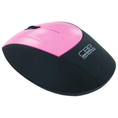  CBR CM 303 Pink USB