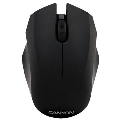  Canyon CNR-FMSOW02 Black USB