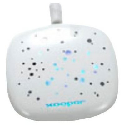 Xoopar Zenstone XP61005 White USB