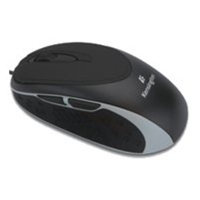  Kensington Ci20 Optical Mouse Black-Grey USB