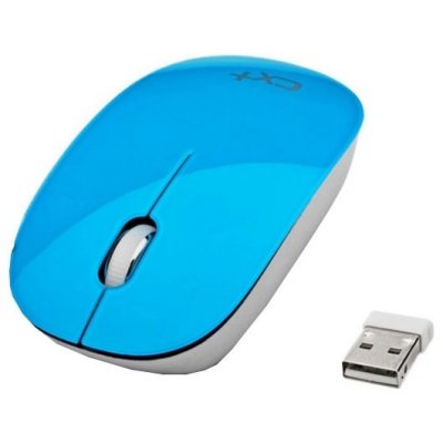  Classix MA-007 Blue USB