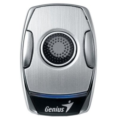  Genius Ring Mouse 2 Silver USB