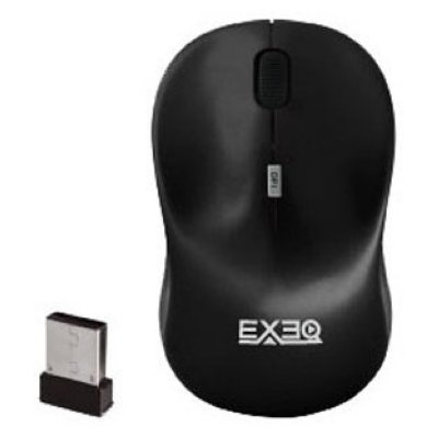  EXEQ MM-403 Black USB