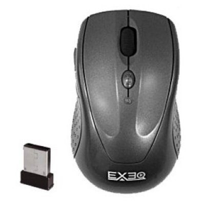  EXEQ MM-404 Grey USB ()