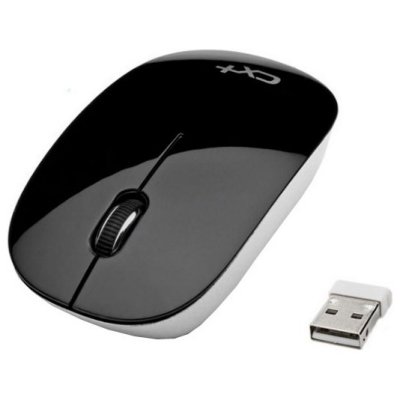  Classix MA-007 Black USB