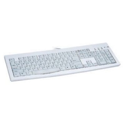  Gembird KB-9848LU-R White USB