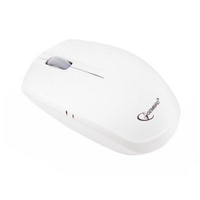  Gembird MUSW-207W White USB