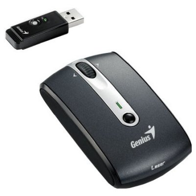  Genius Traveler 915 Black USB