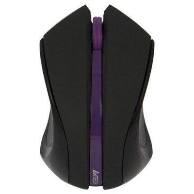  A4Tech G9-310-5 Black-Violet USB