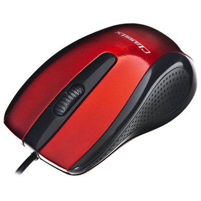  Classix UM-0211 Red-Black USB