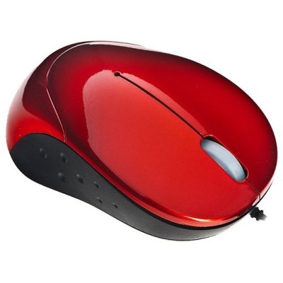  Classix RT-6075 Red-Black USB